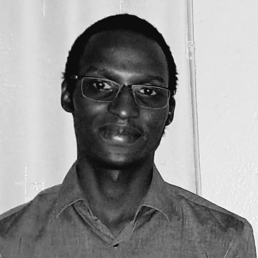 Alamin Haidar Aliyu